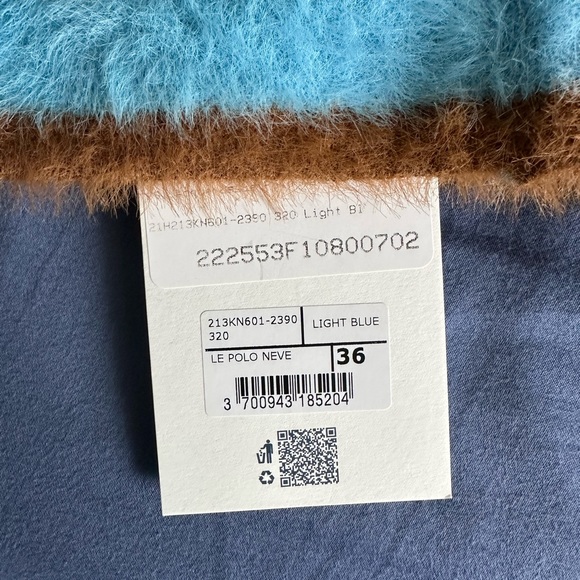 Jacquemus “Le Polo Neve” - Picture 2 of 4